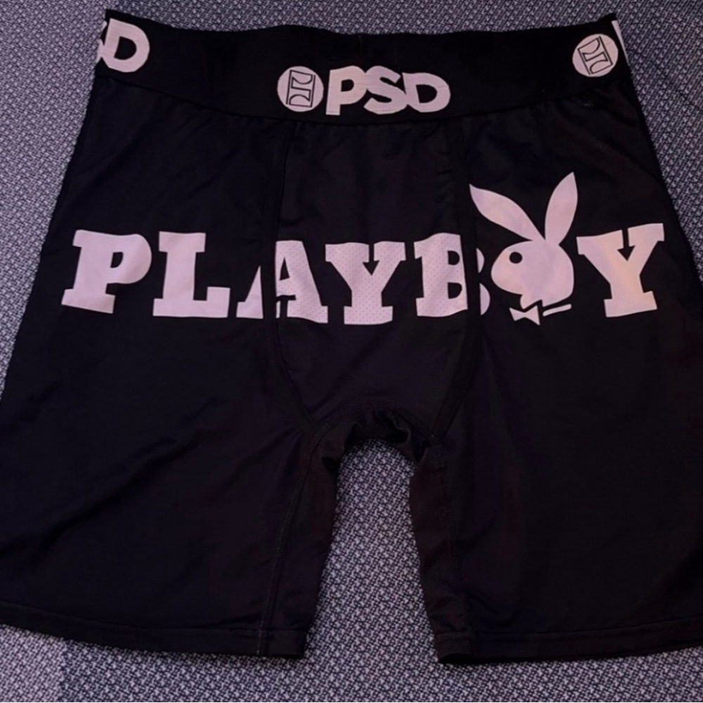 Ethika underwear